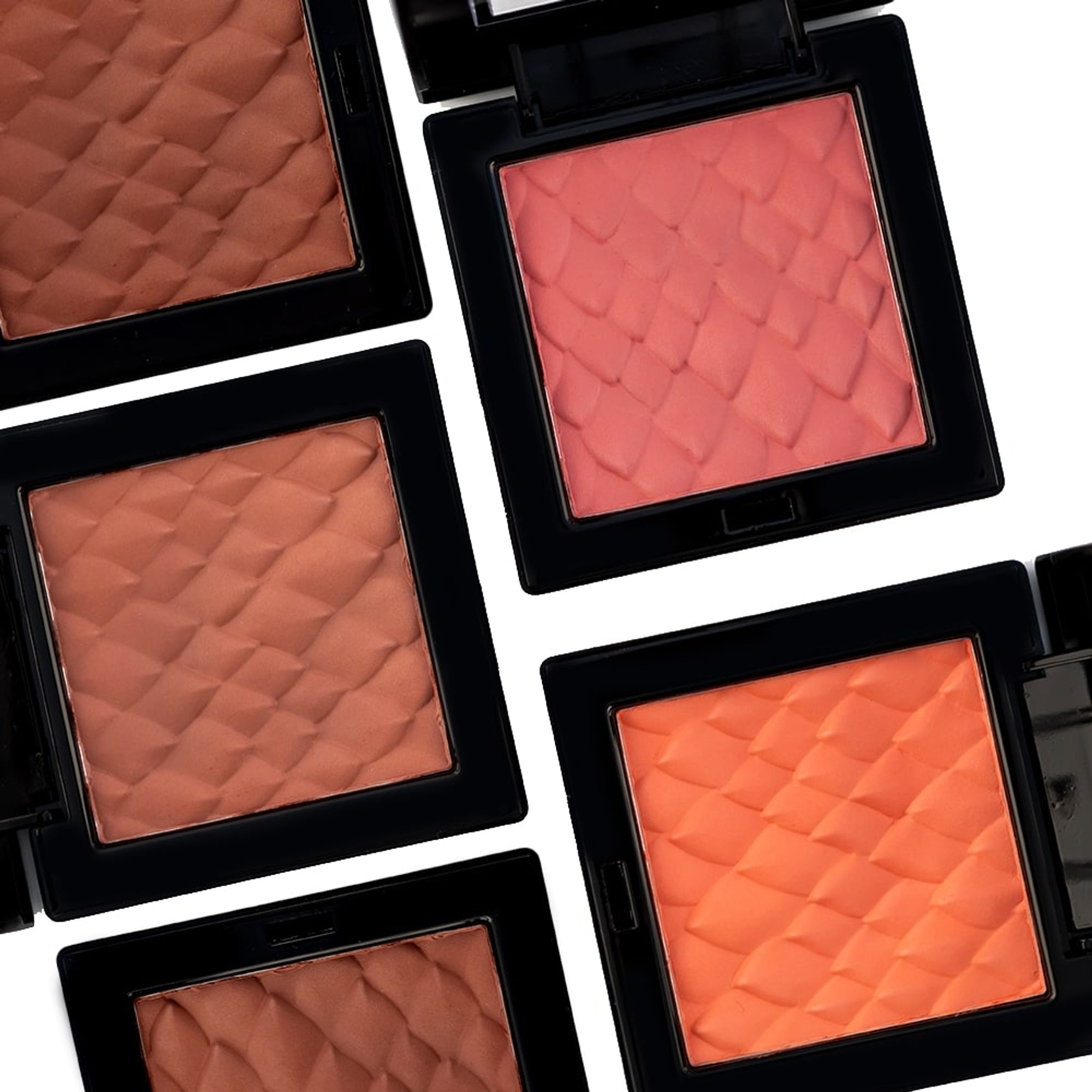 Character Rock Star Blush - Rsb010