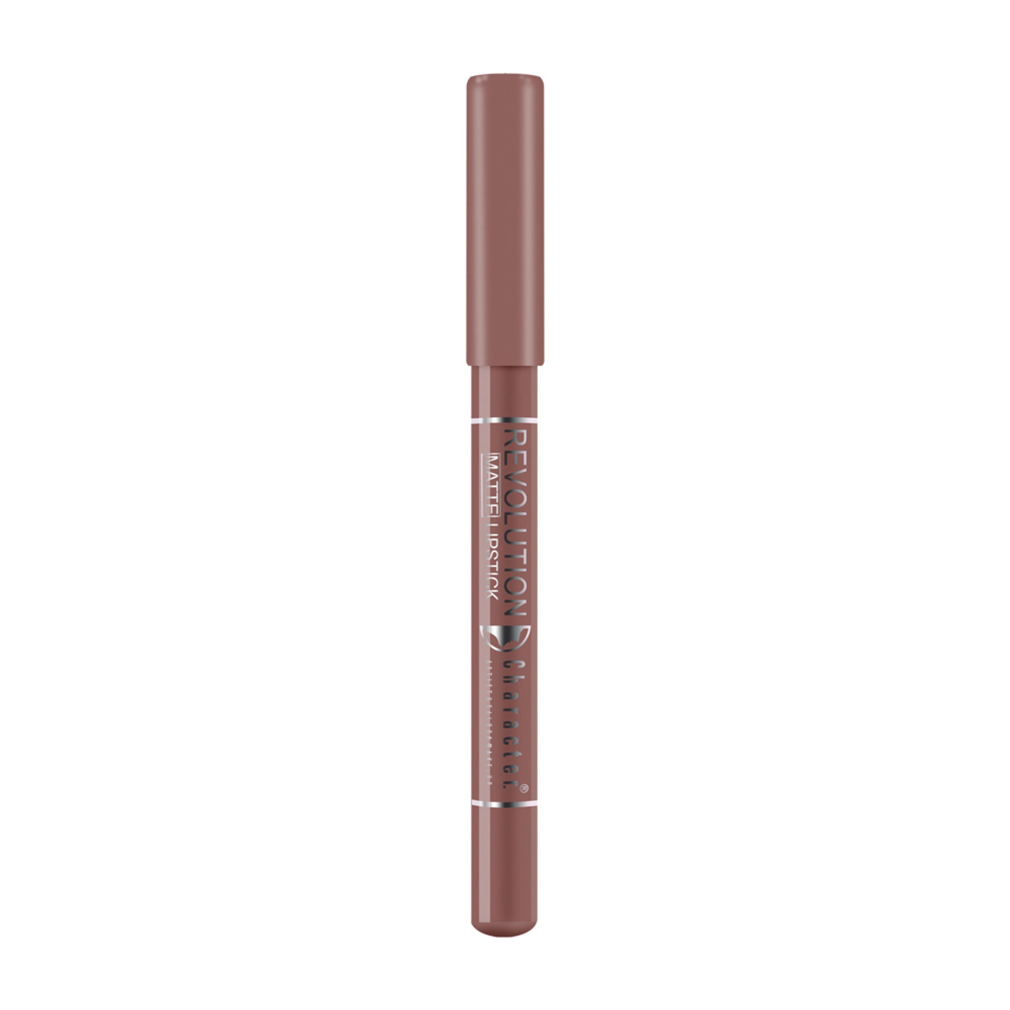 Character Revolution Matte Lipstick - Rl002