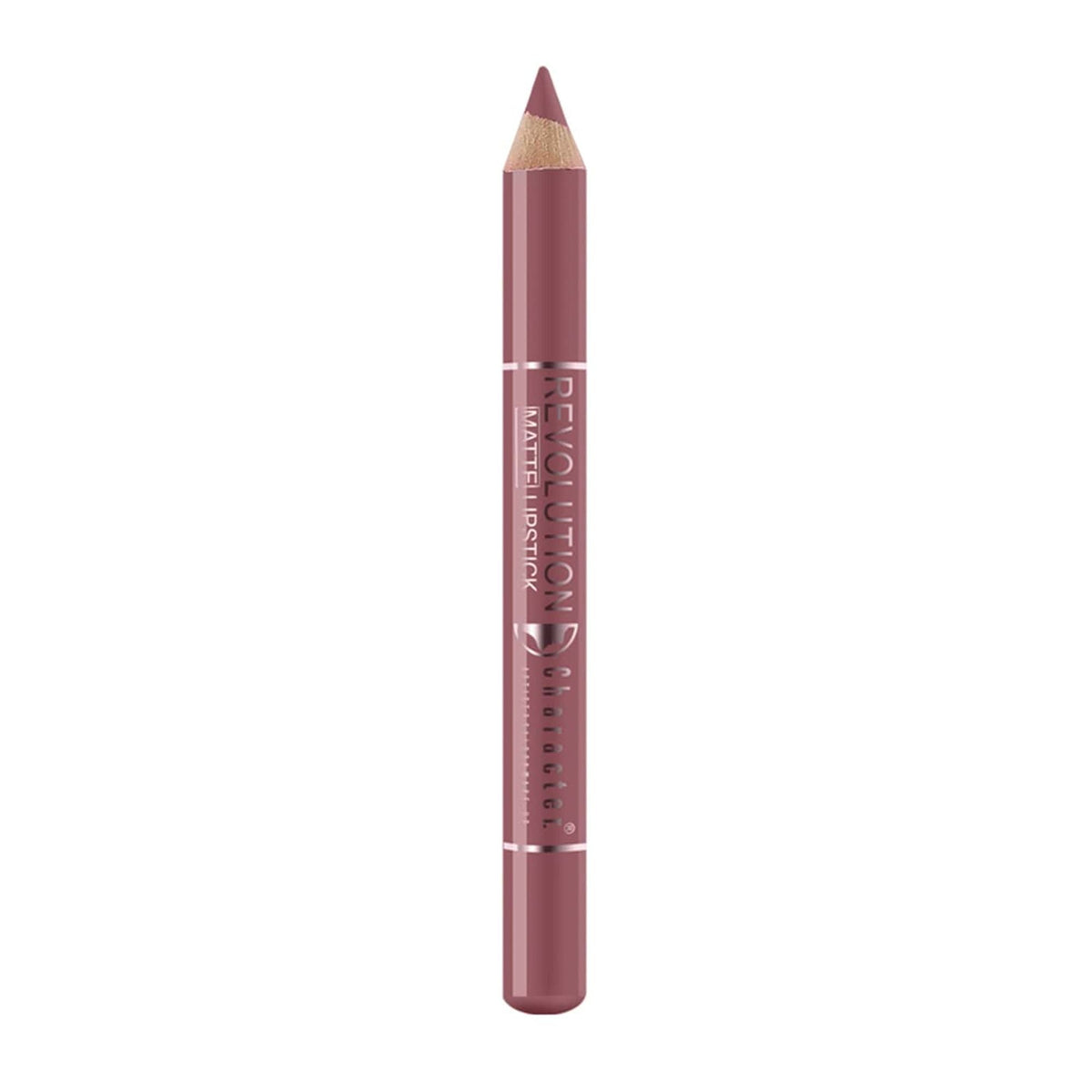 Character Revolution Matte Lipstick - Rl005