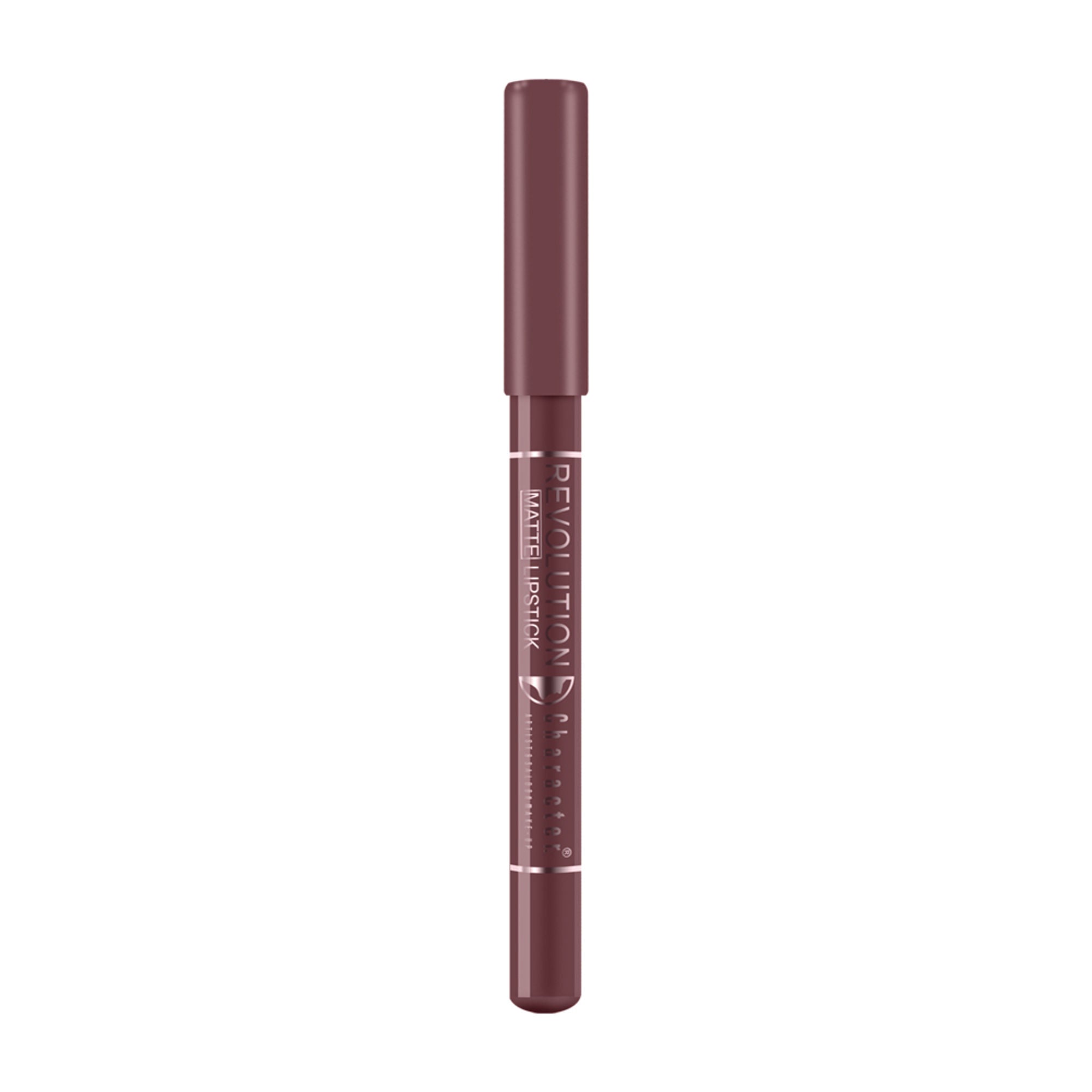 Character Revolution Matte Lipstick - Rl007