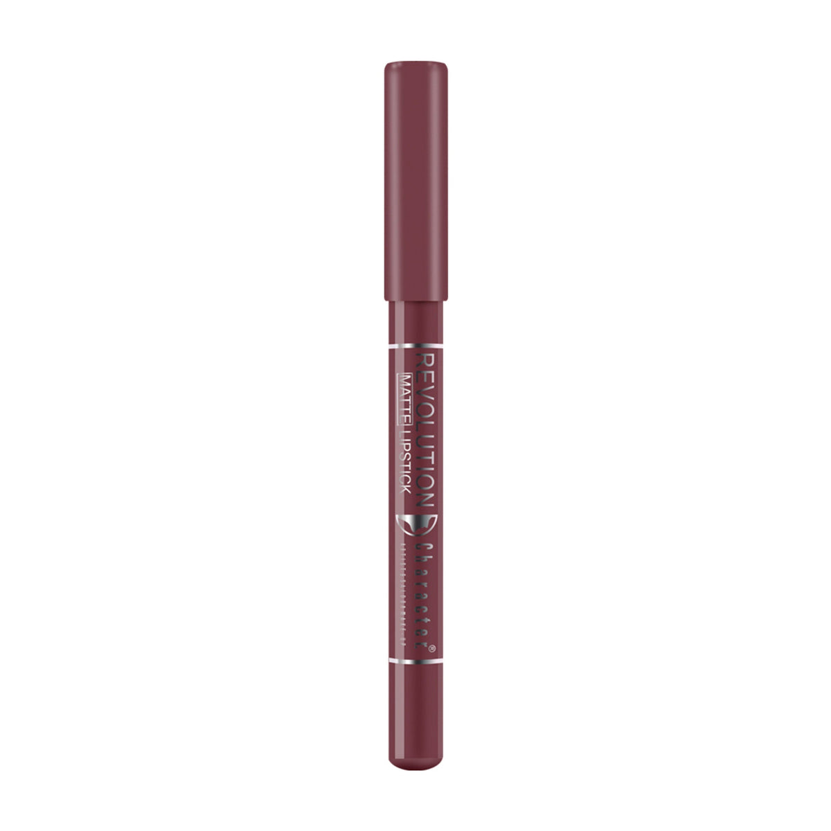 Character Revolution Matte Lipstick - Rl011