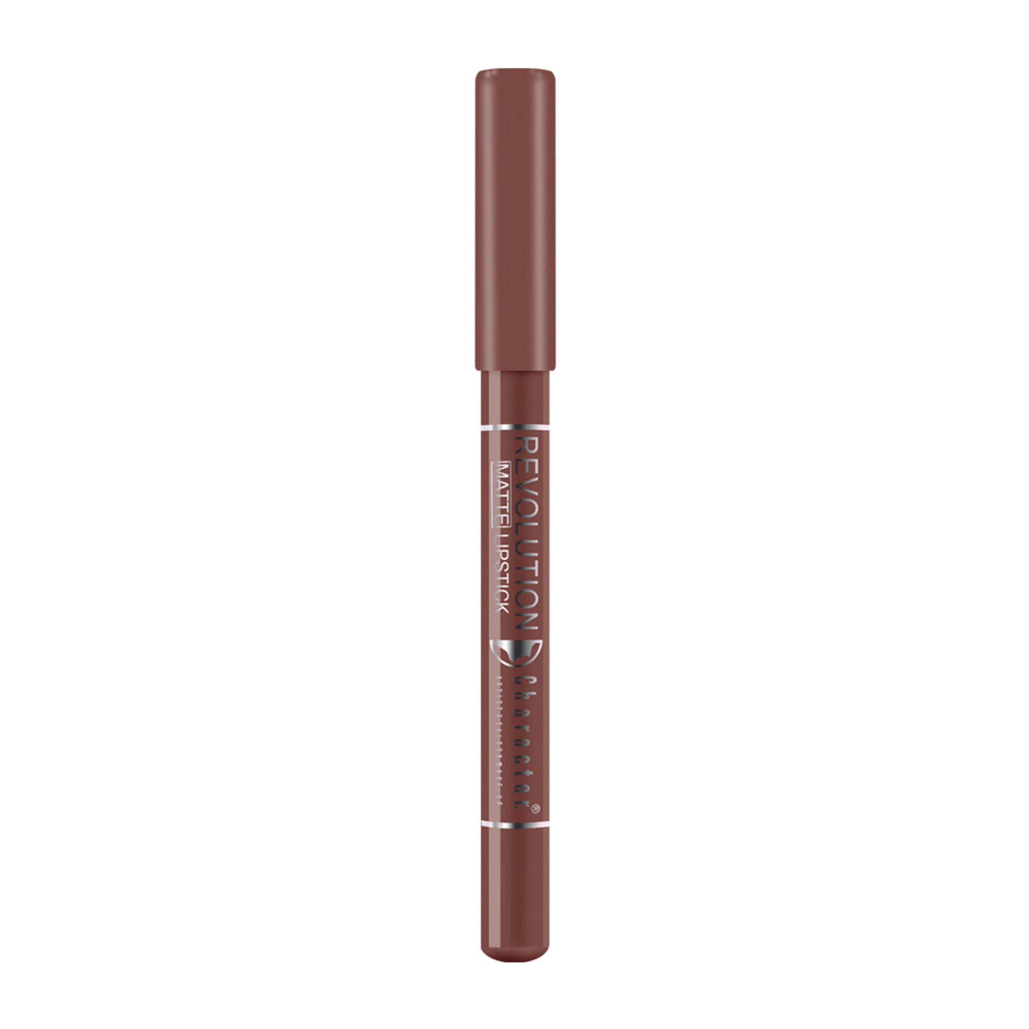 Character Revolution Matte Lipstick - Rl013