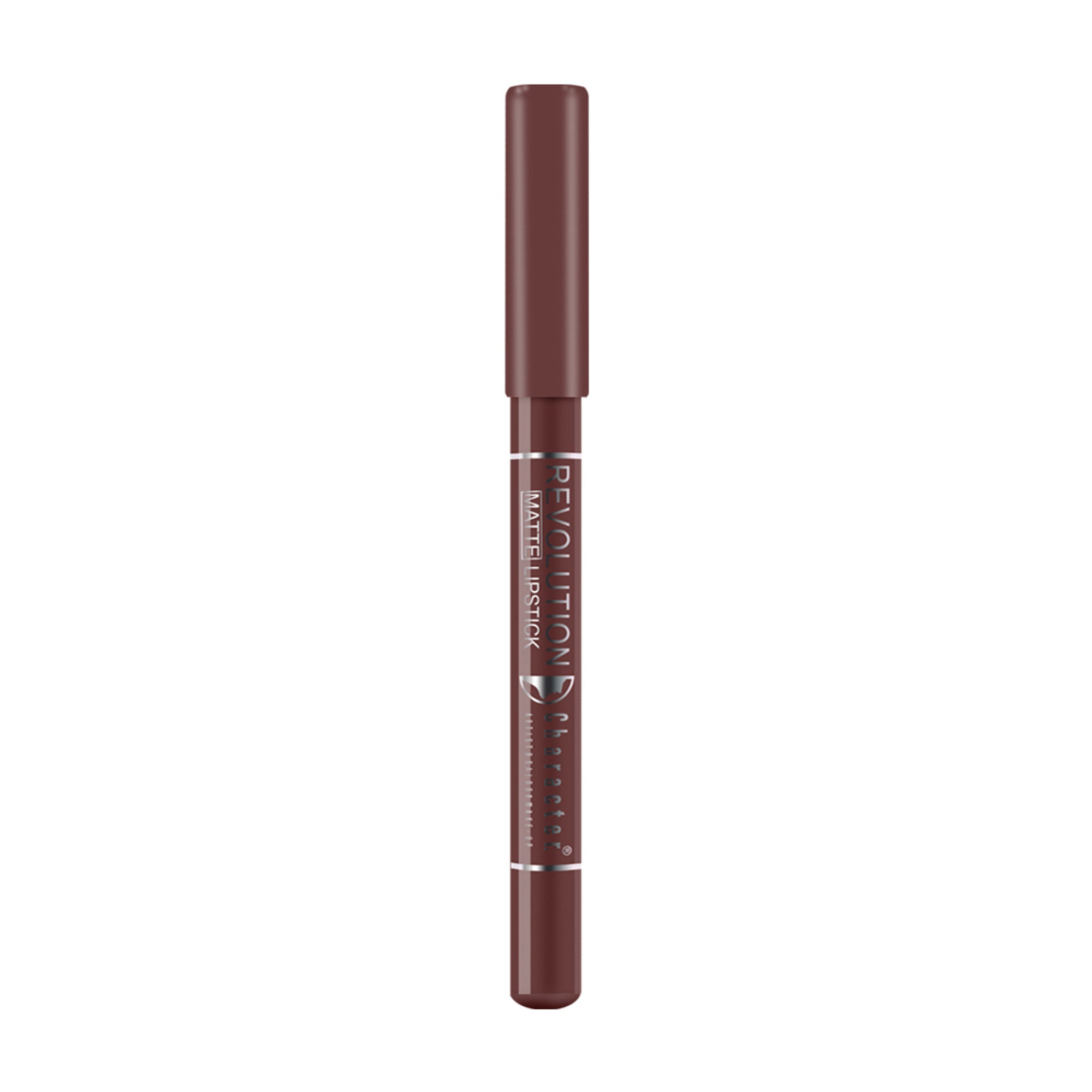 Character Revolution Matte Lipstick - Rl014