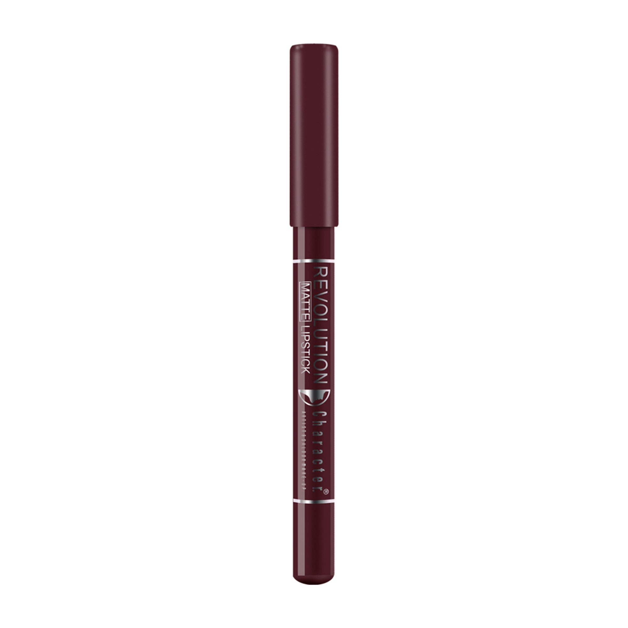 Character Revolution Matte Lipstick - Rl015
