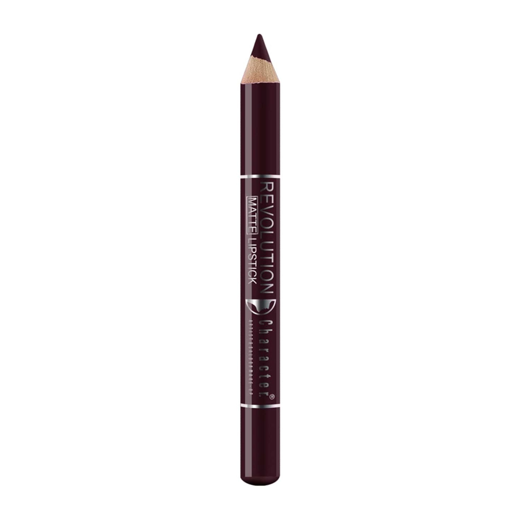 Character Revolution Matte Lipstick - Rl016
