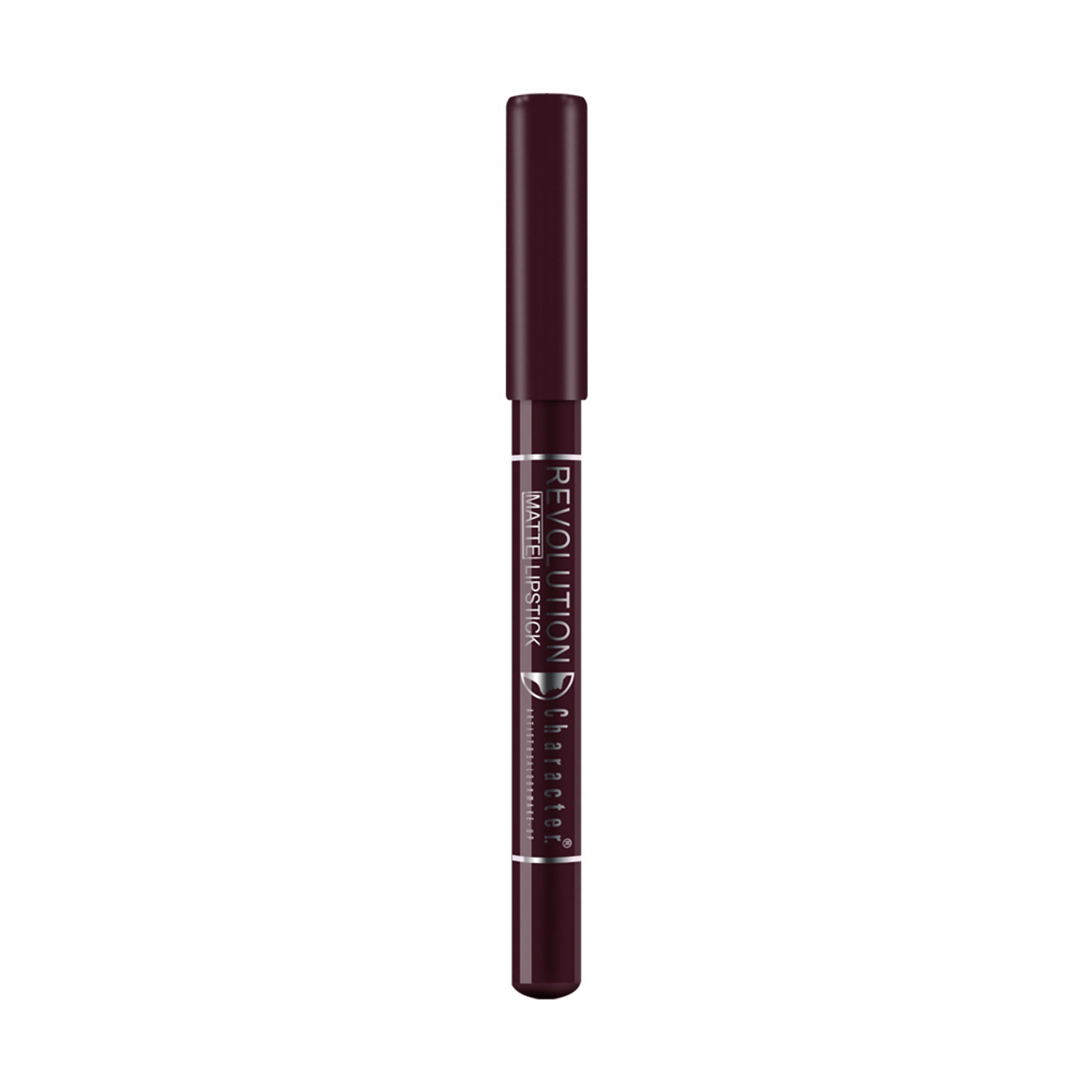 Character Revolution Matte Lipstick - Rl016
