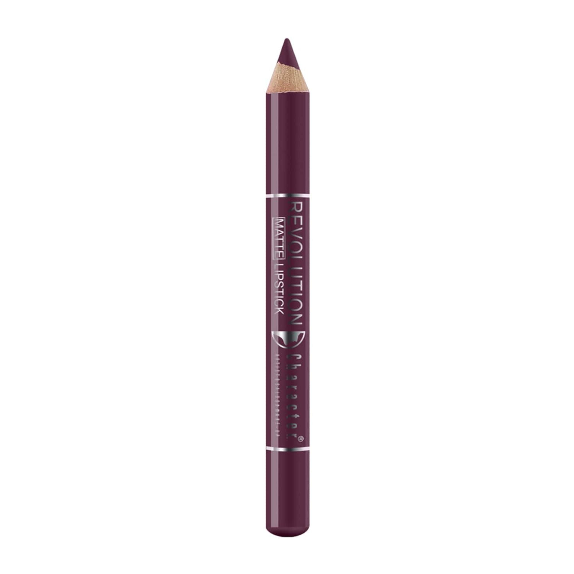 Character Revolution Matte Lipstick - Rl017