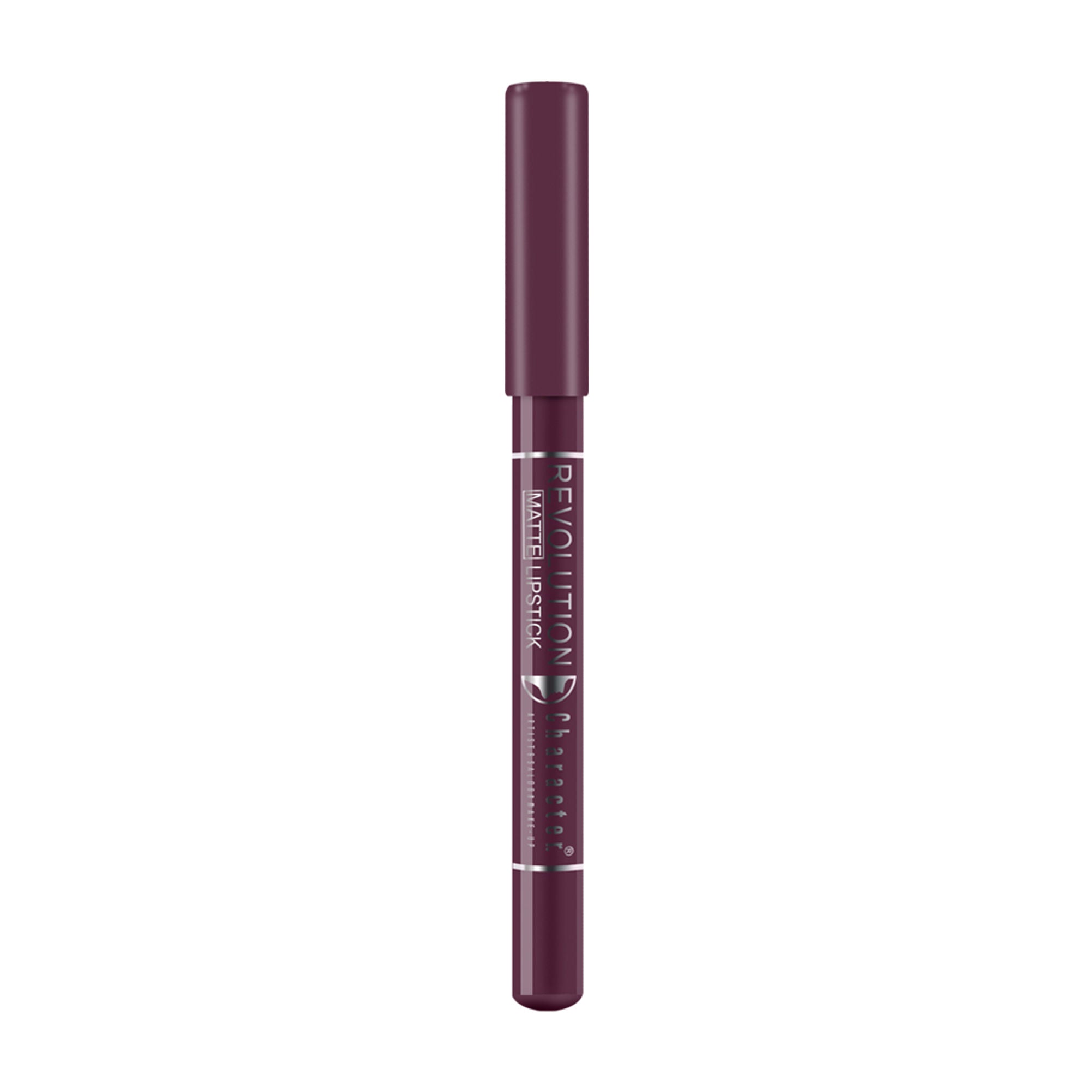 Character Revolution Matte Lipstick - Rl017