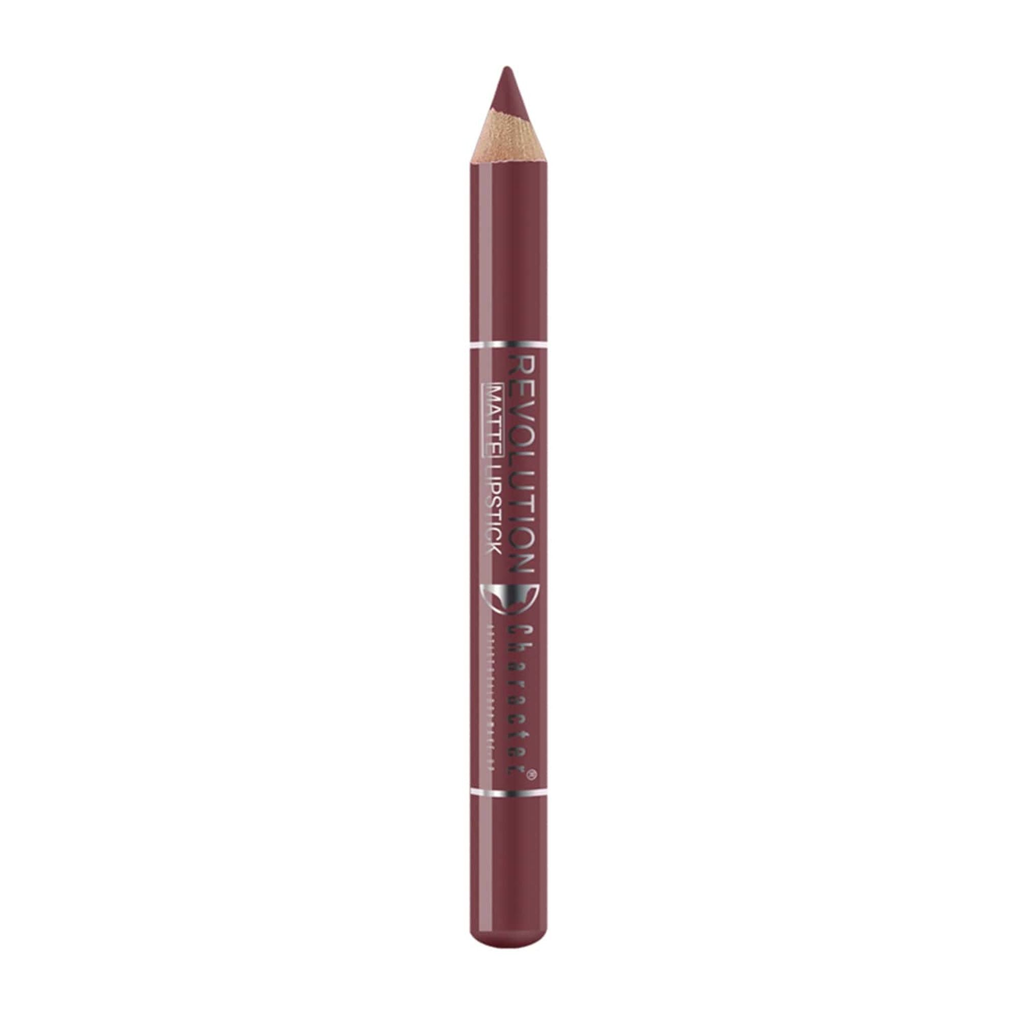 Character Revolution Matte Lipstick - Rl018
