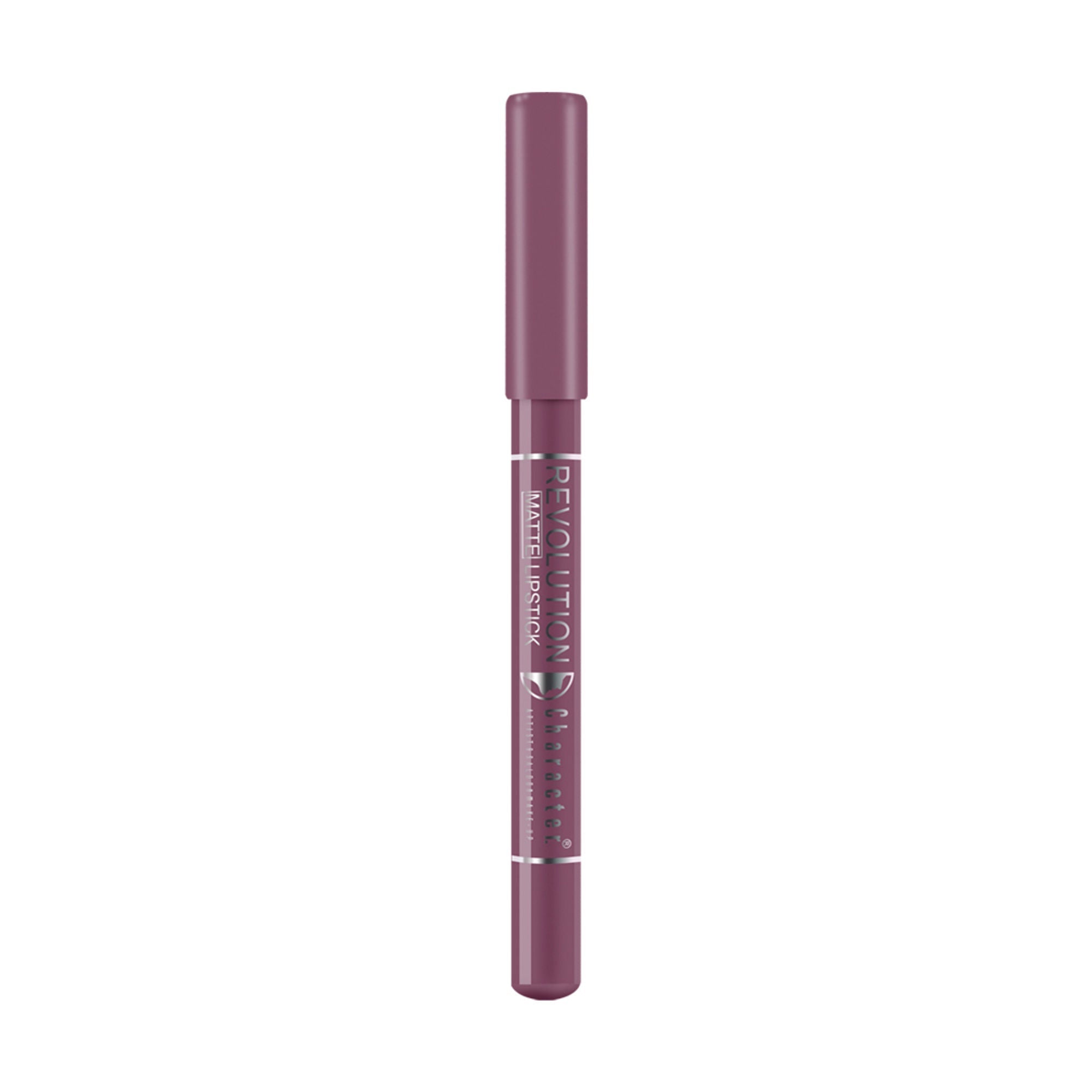 Character Revolution Matte Lipstick - Rl021