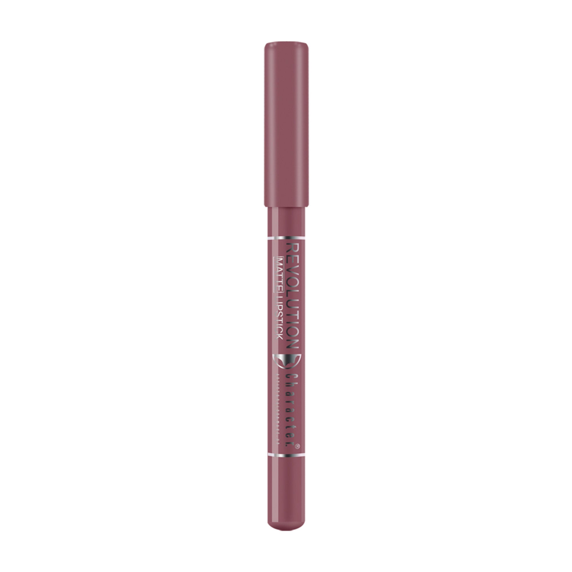 Character Revolution Matte Lipstick - Rl022