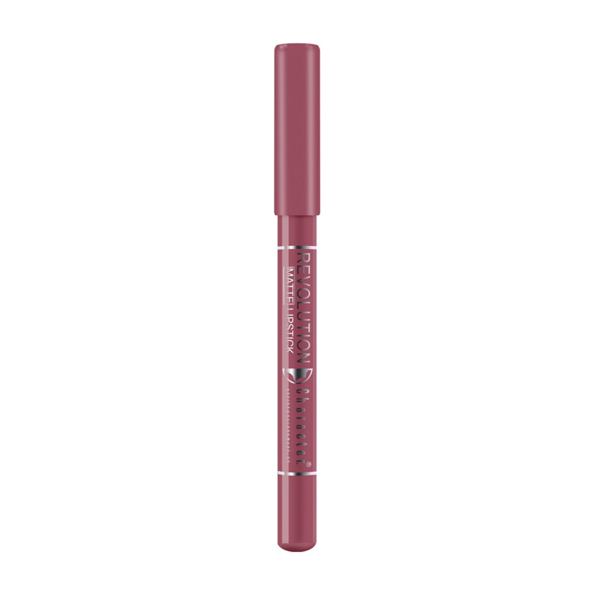 Character Revolution Matte Lipstick - Rl023