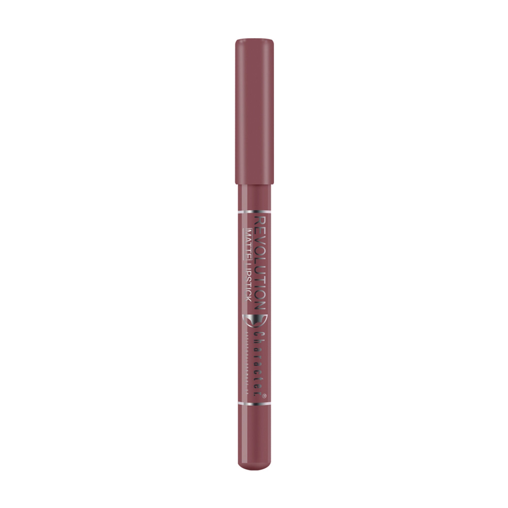 Character Revolution Matte Lipstick - Rl024