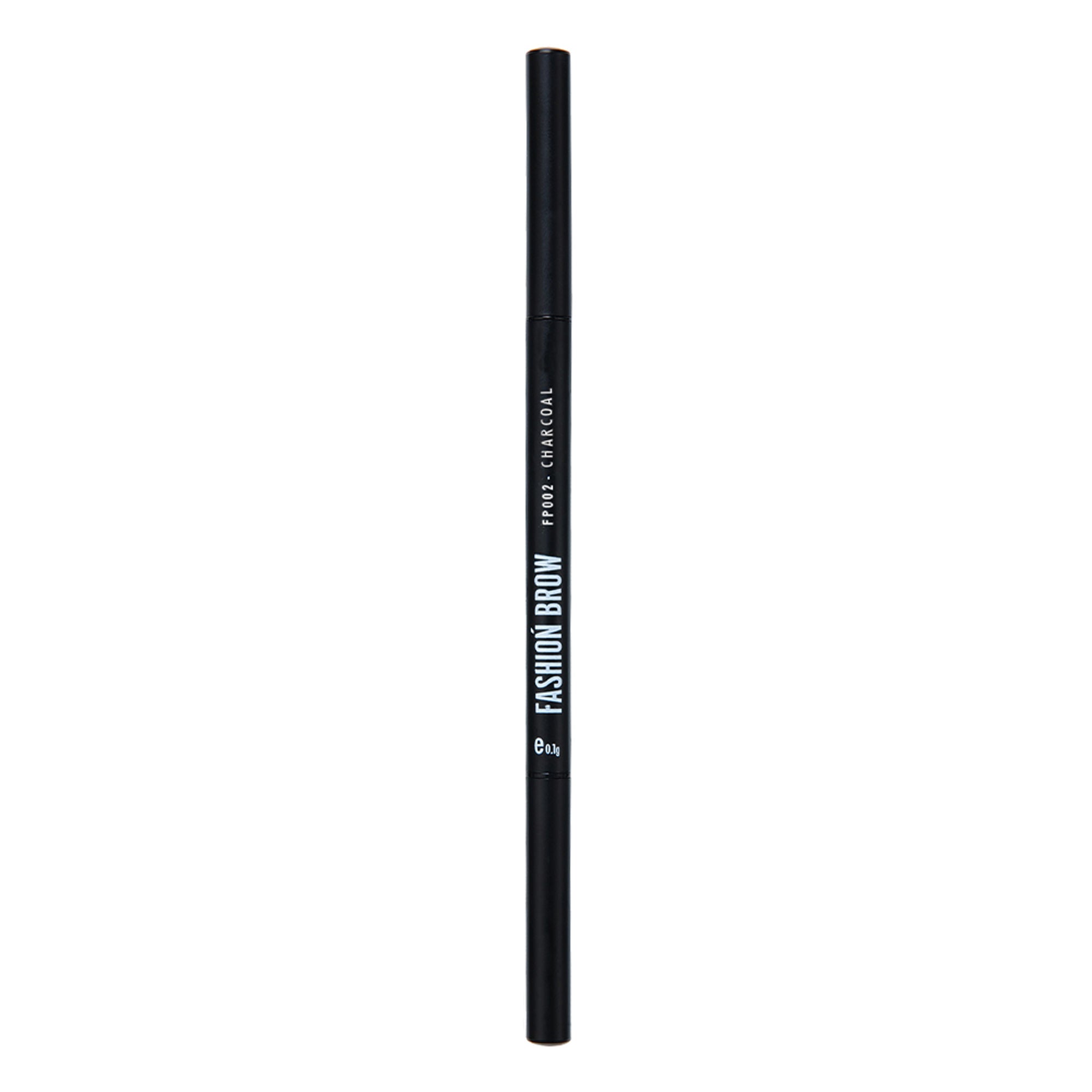 Character Fashion Brow Pencil - Charcoal Fp002