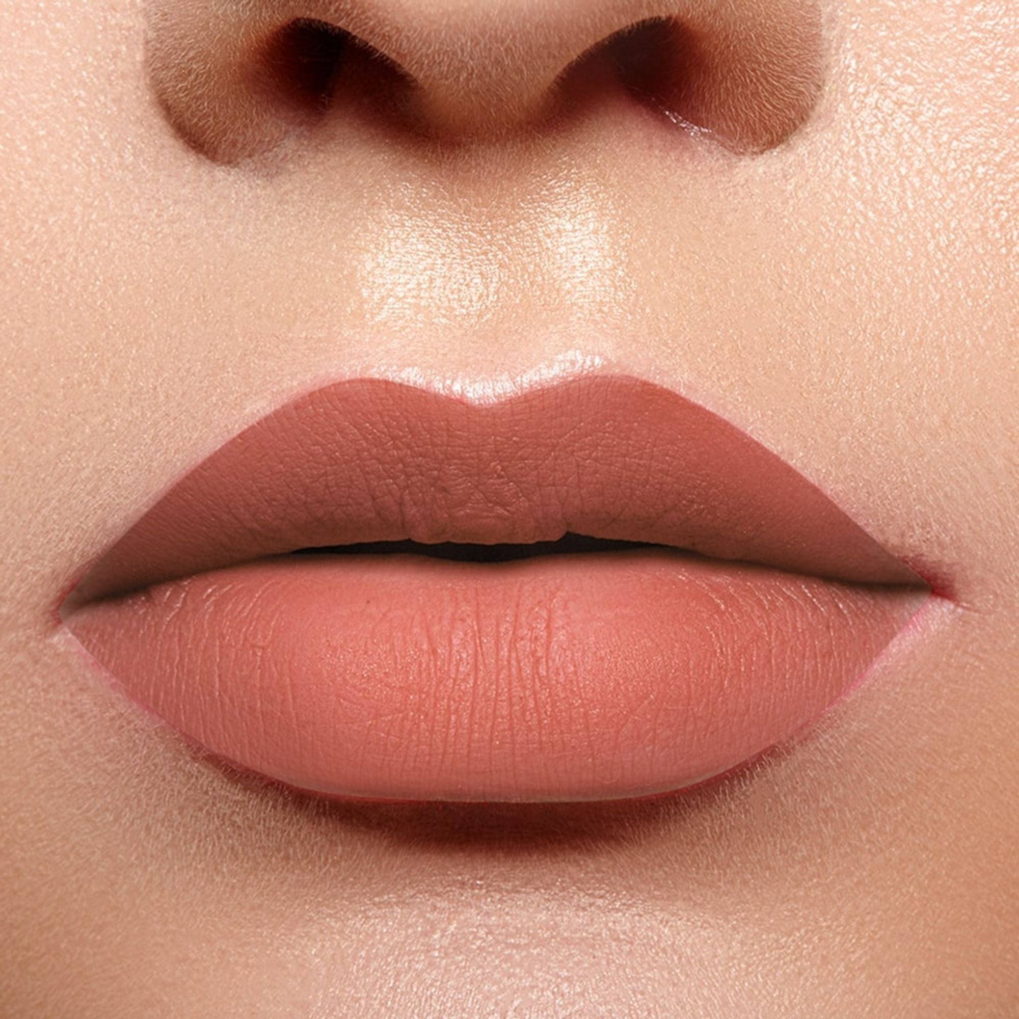 Character Read My Lips Matte Liquid Lipstick - Blow A Kiss 003