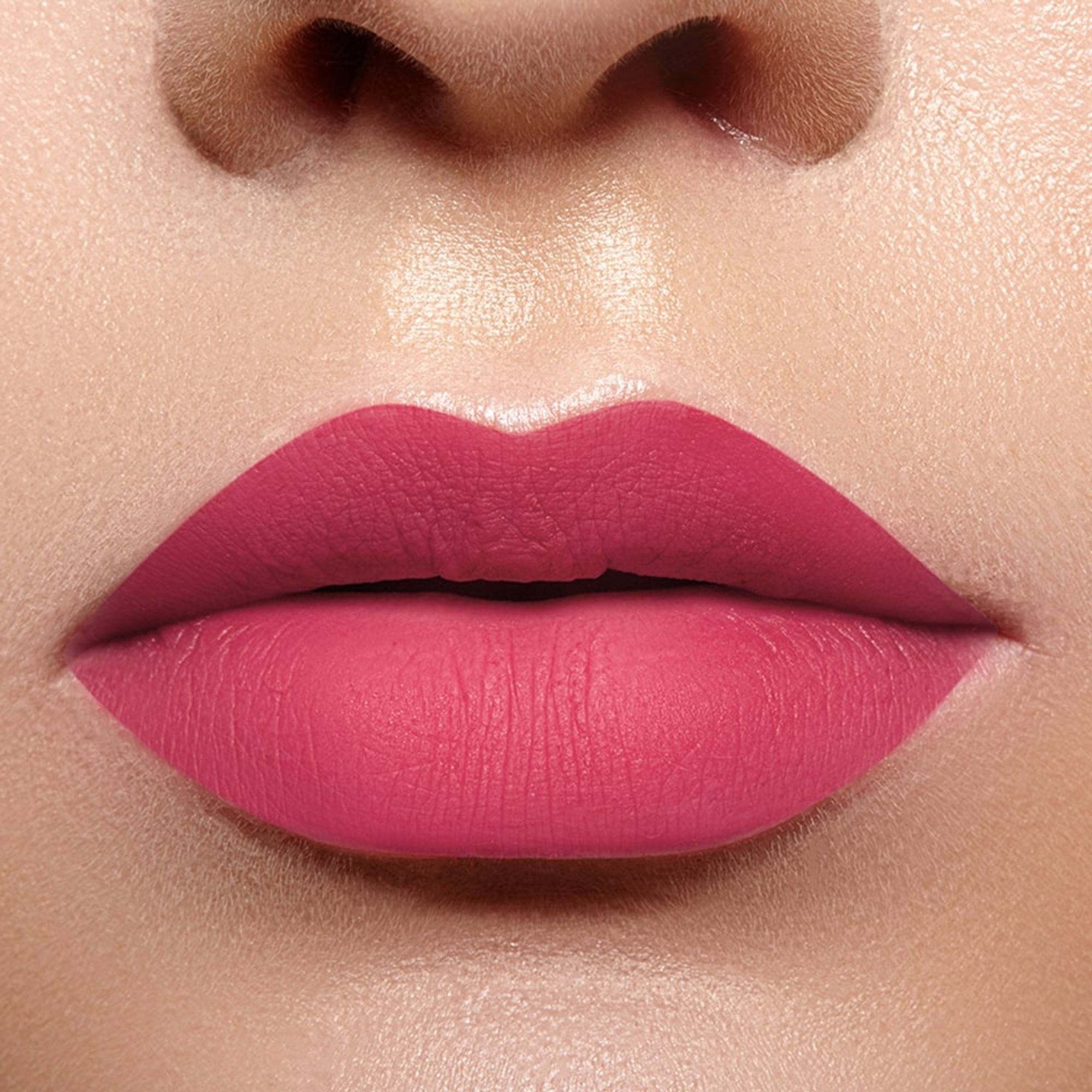 Character Read My Lips Matte Liquid Lipstick - Luxe Lip 010