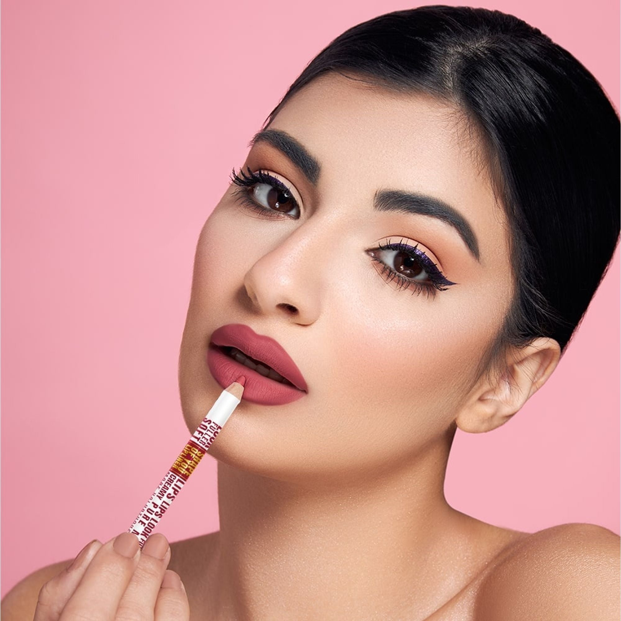 Character Shape Of You Lipliner - C709
