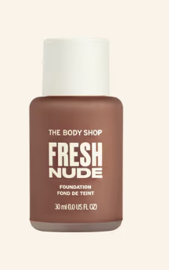 The Body Shop - Fresh Nude Foundation