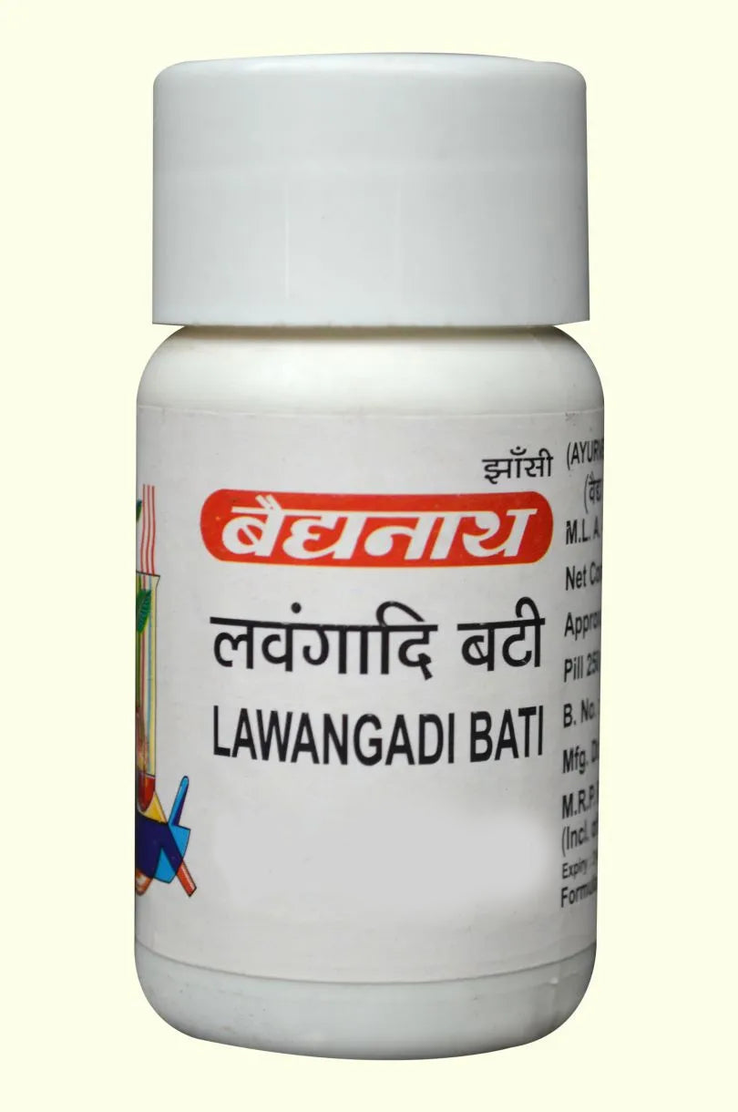 Lawangadi Bati - Image 1
