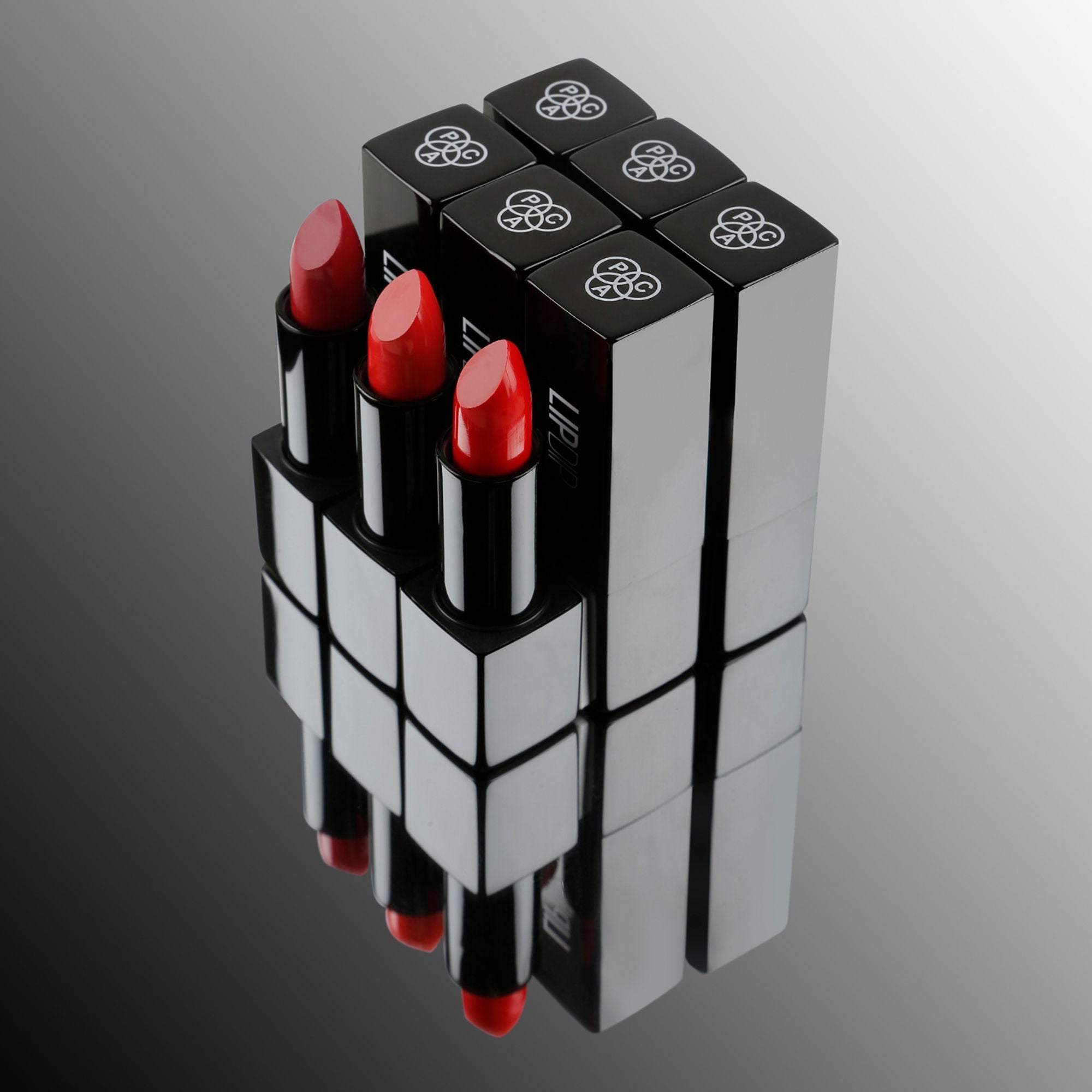 PAC Studio Lip Dip Lipstick - 07 PowerPuff