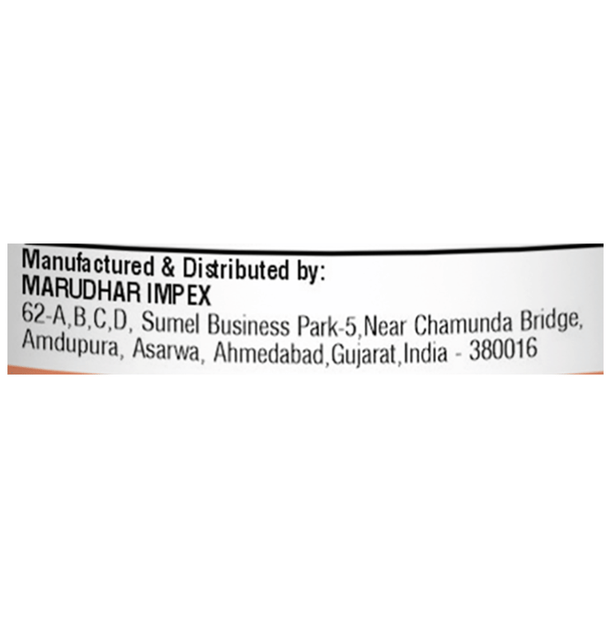 Minature Cinnamon Powder Capsules