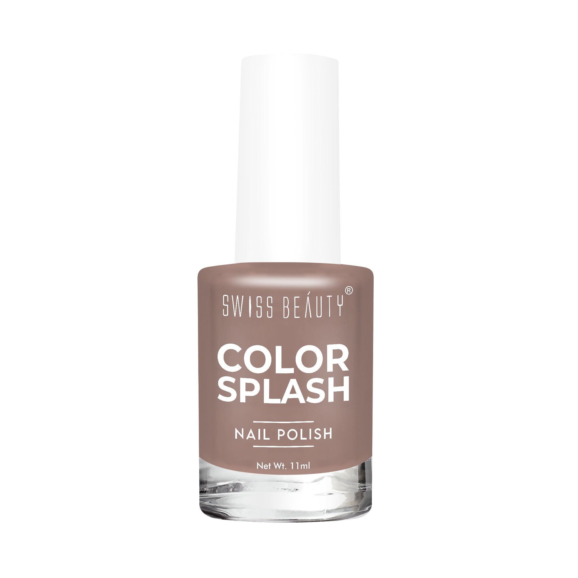 Swiss Beauty Color Splash Nail Polish - Shade-03