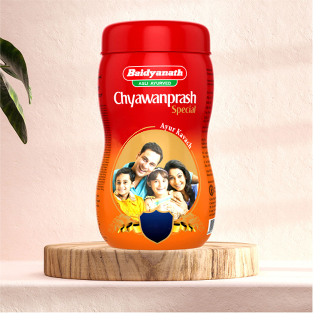 Chyawanprash Special - Image 1