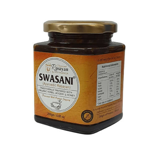 Deep Ayurveda Swasani Special Prash