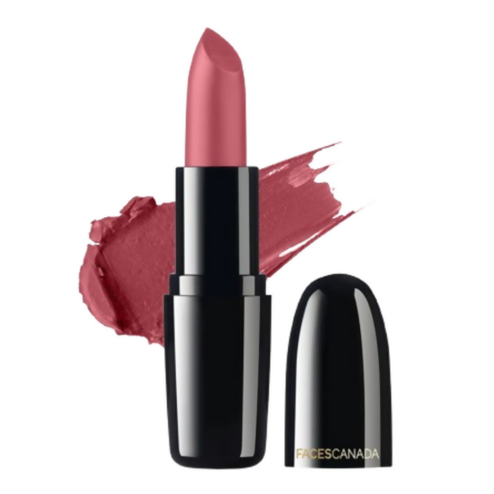 Faces Canada Creme Finish Lipstick - Summer Ready 05