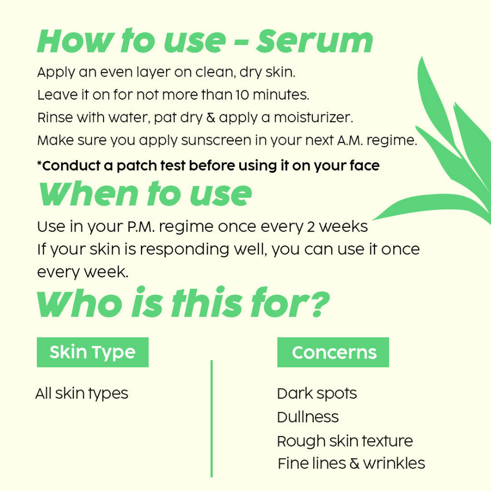 PLIX The Plant Fix Pomegranate Plump Lips, Puddin Mask & Scrub With Peeling Potion