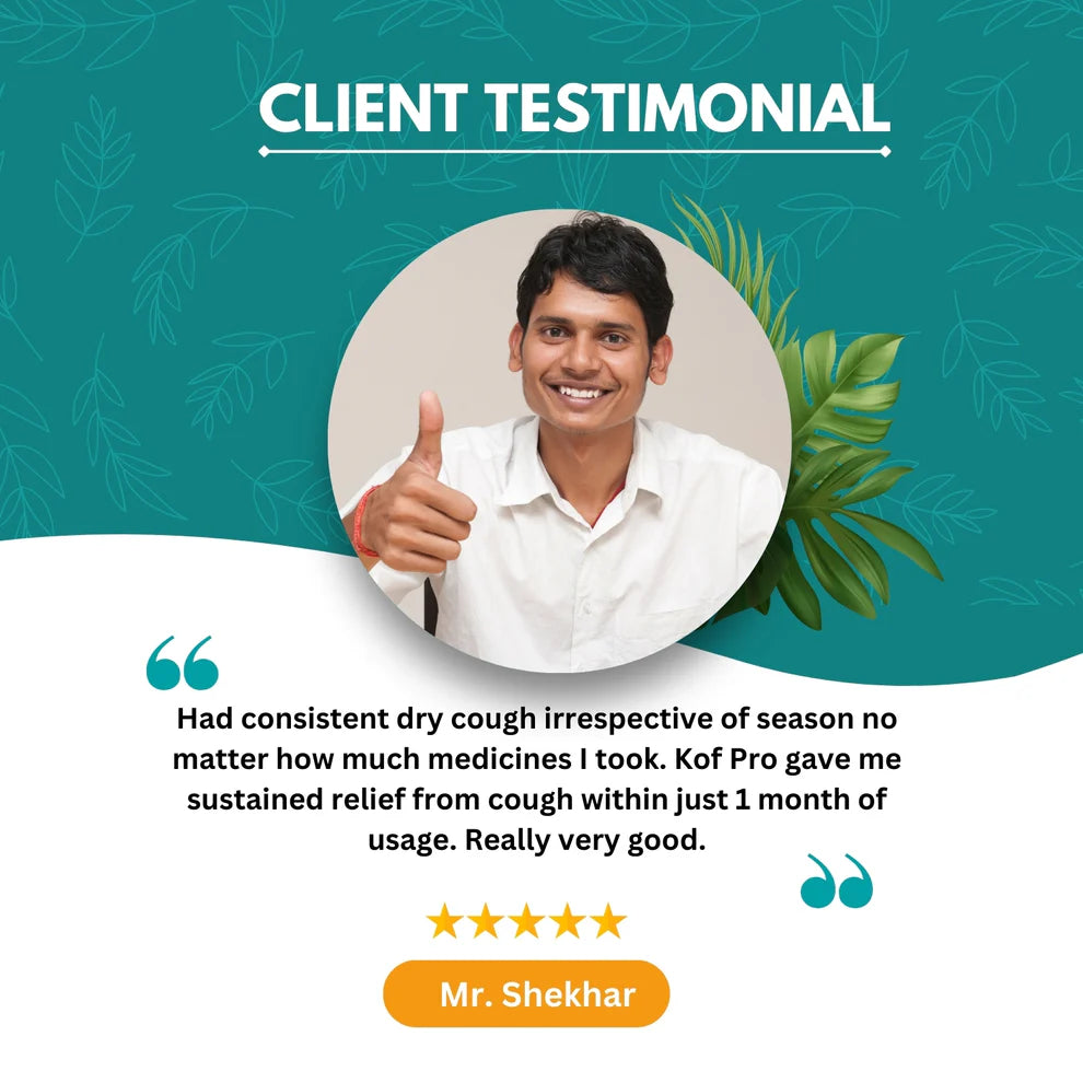 Dr Mantra Calci Pro Tablets for Cough & Cold Relief| 30 Tablets