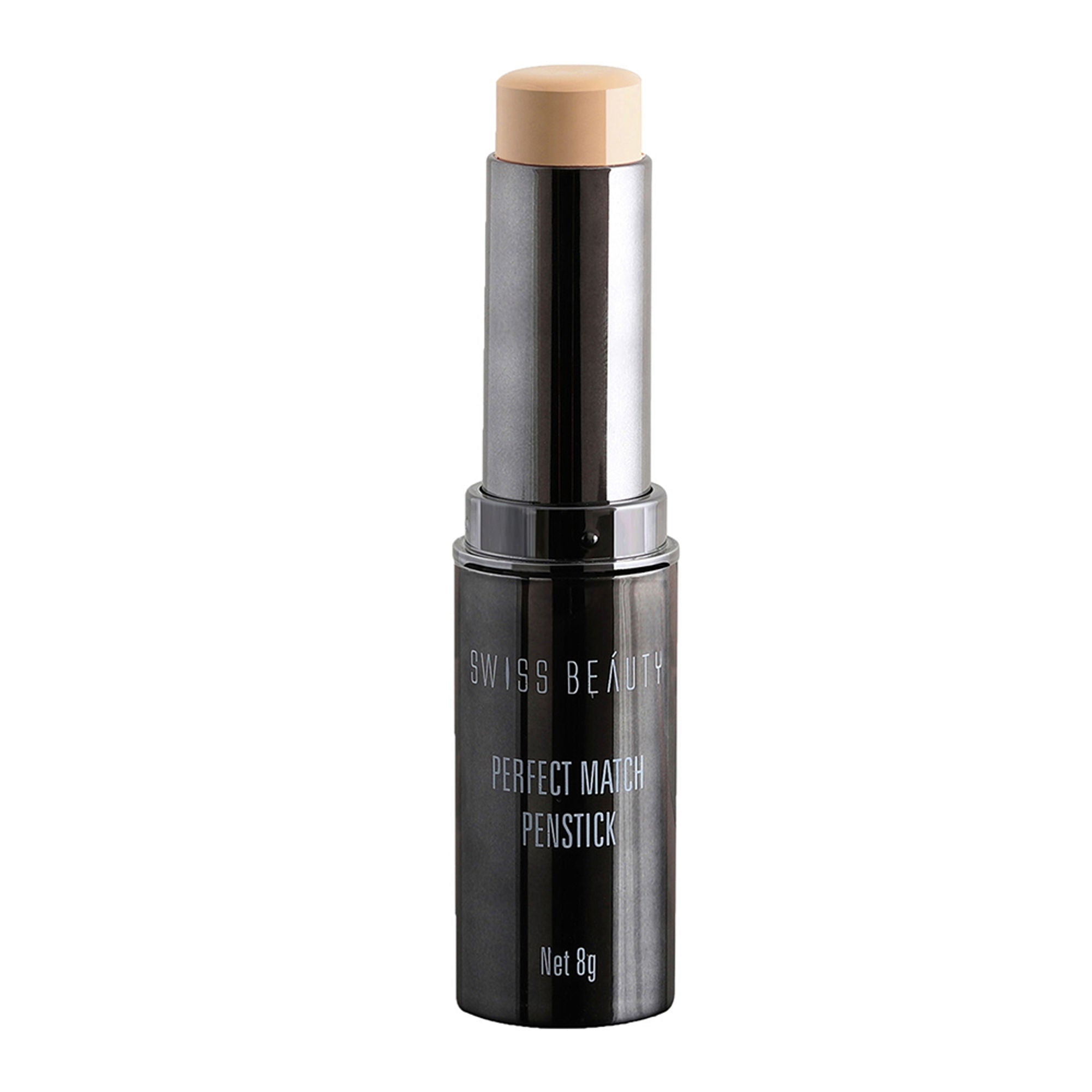 Swiss Beauty Perfect Match Penstick - N01 Natural
