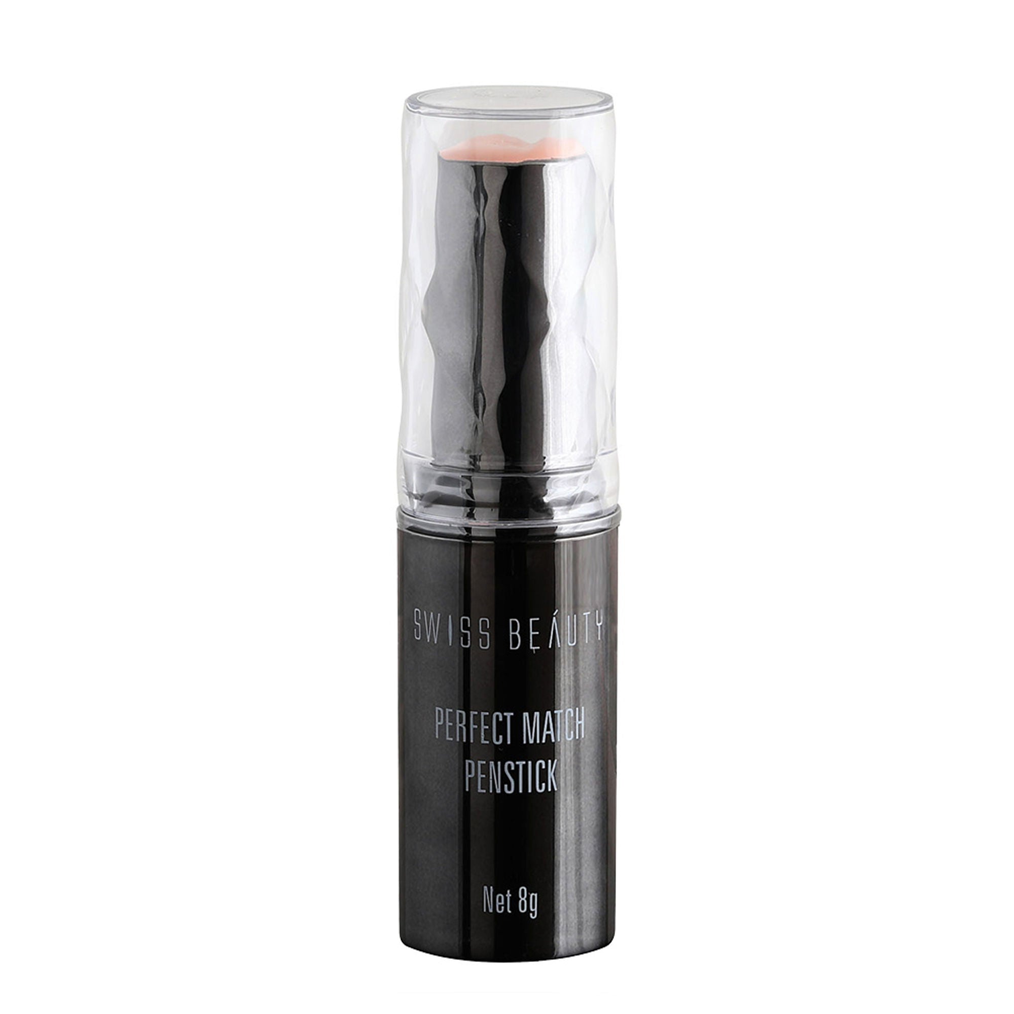 Swiss Beauty Perfect Match Penstick - N01 Natural