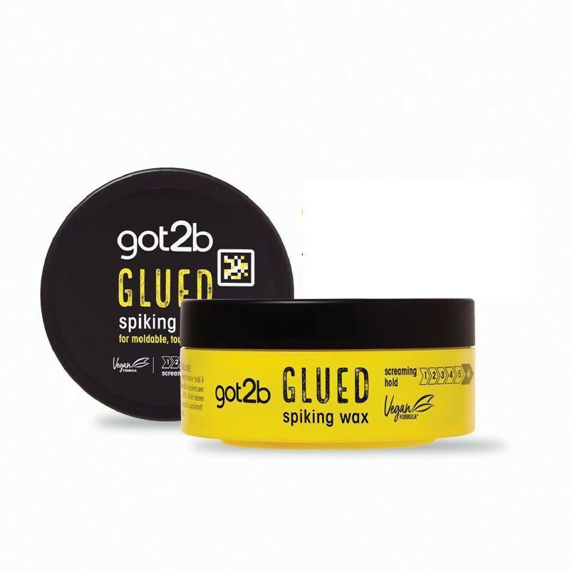 Got2b Glued Spiking Hair Wax