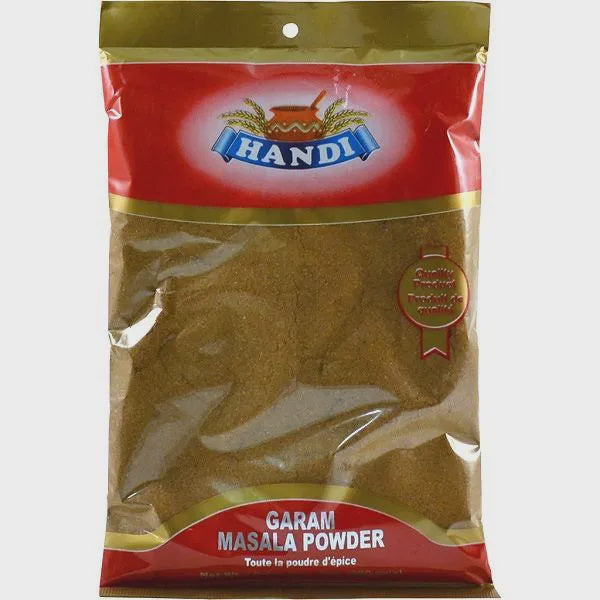 Handi Garam Masala Powder 100g