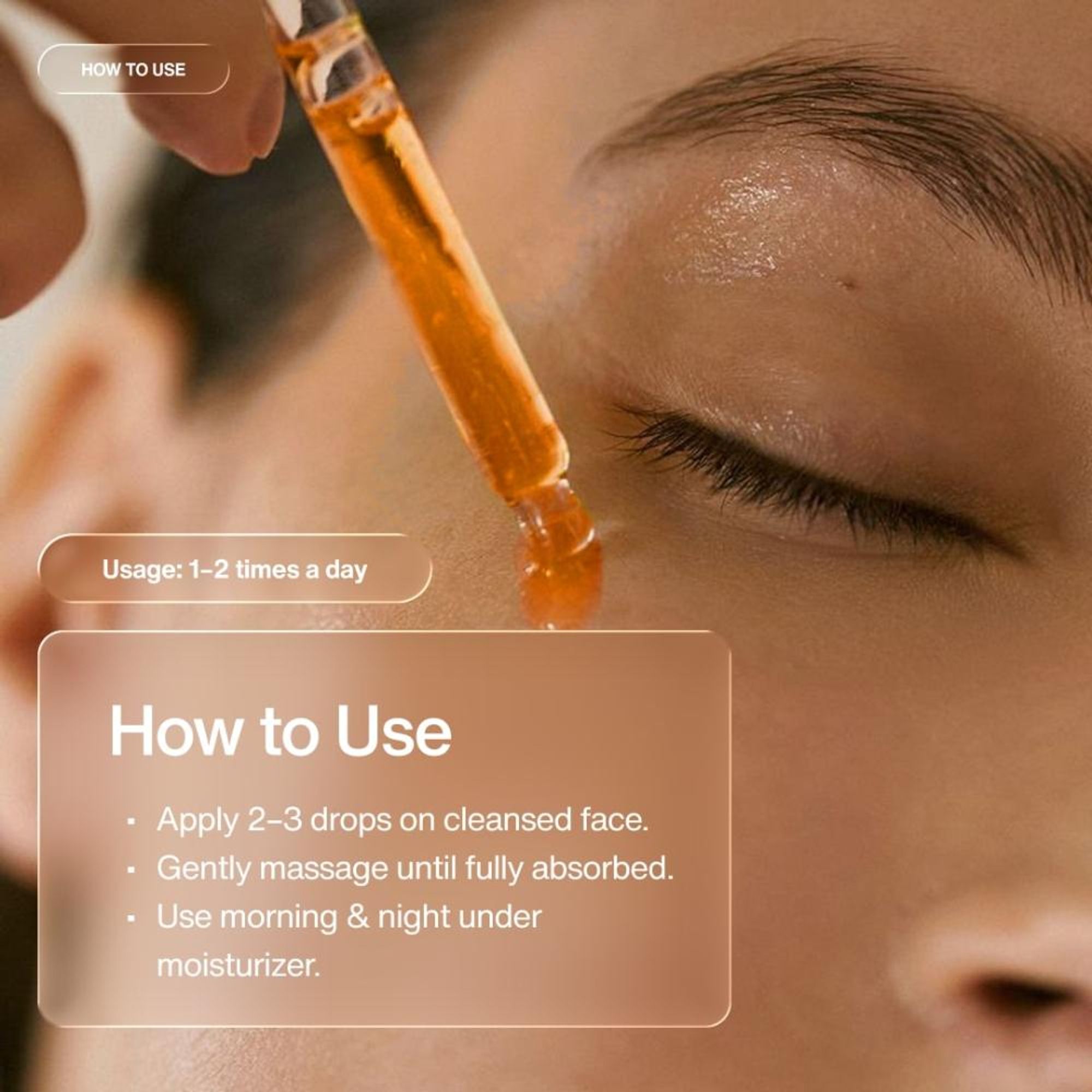 Personal Touch Skincare Skincare C Byond New Generation Vitamin C, Anti-Oxidant Serum