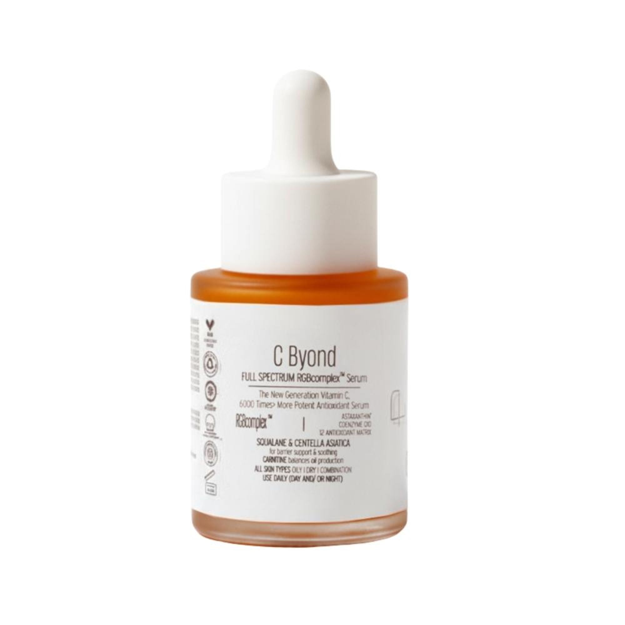 Personal Touch Skincare Skincare C Byond New Generation Vitamin C, Anti-Oxidant Serum