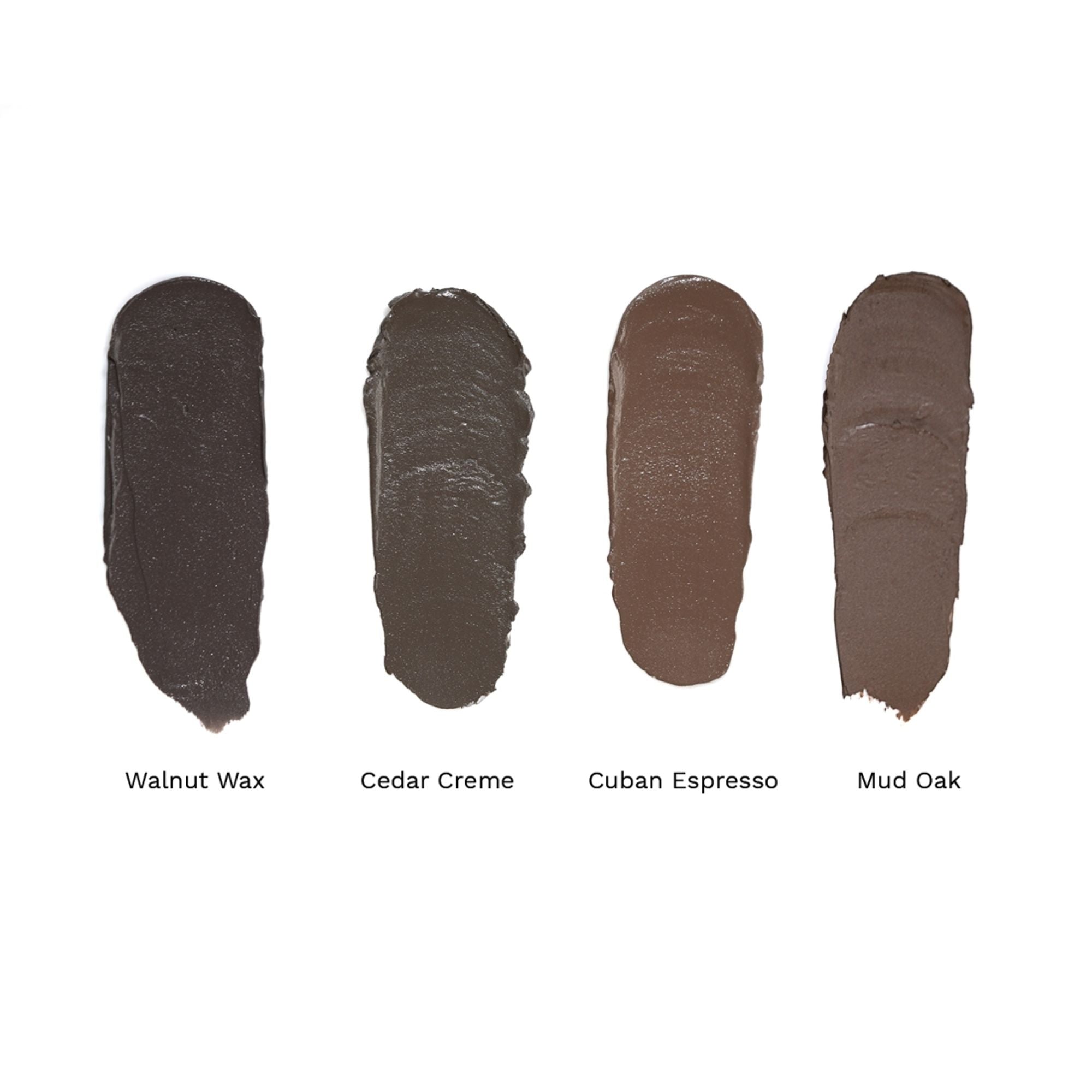 PAC Studio SuperBrowww Cream - 03 Walnut Wax