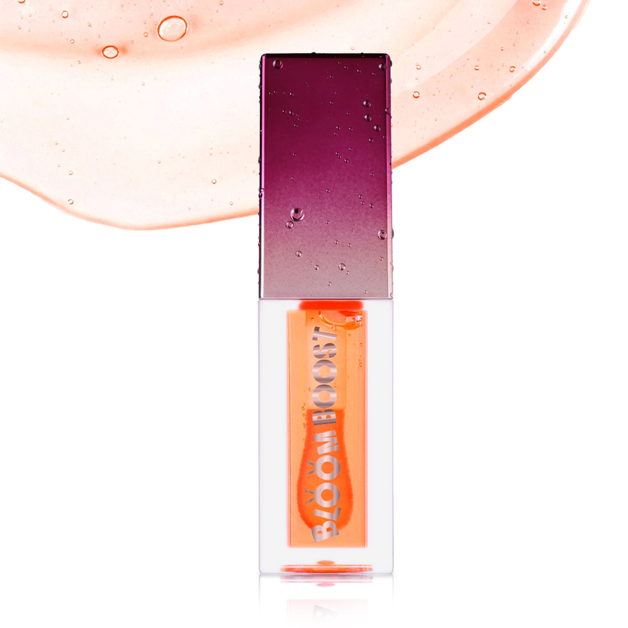 Matt Look Bloom Boost Magic Lip & Cheek Oil - Watermelon Kiss