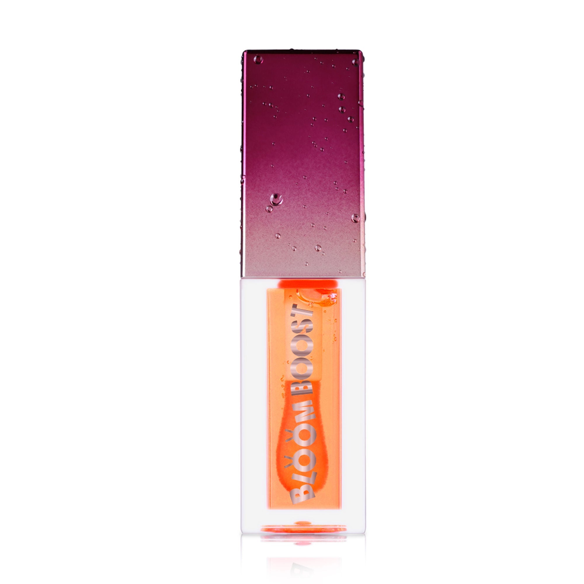 Matt Look Bloom Boost Magic Lip & Cheek Oil - Watermelon Kiss