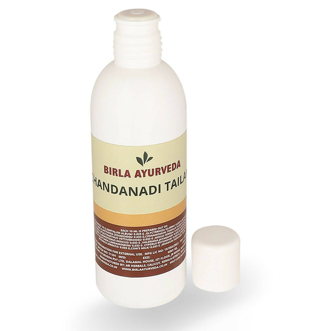 Birla Ayurveda Сhаndаnааdi Thаilаm