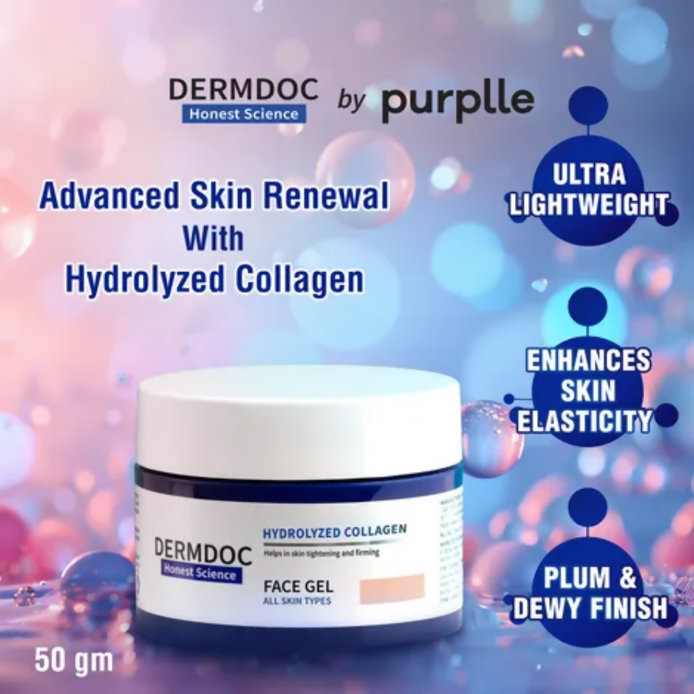 Alps Goodness X Good Vibes X DERMDOC Best 5 Minute Glow Routine