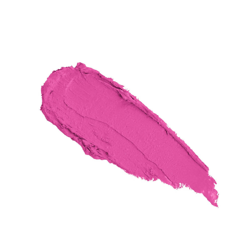 Blue Heaven Powder Matte Lipstick Pink Dust