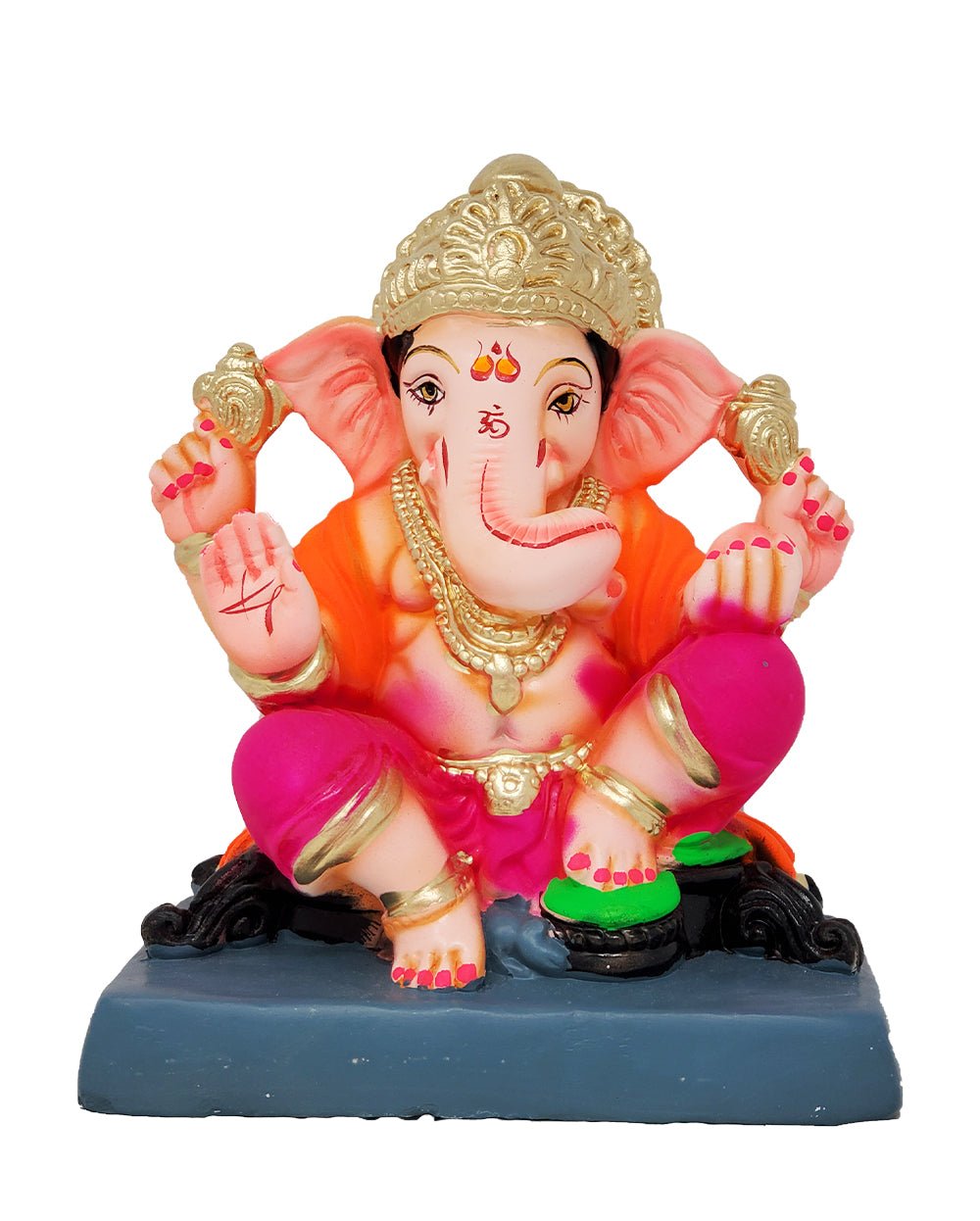 8" BalGanesha