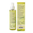 Mantra Rosemary, Tea Tree And Neem Clarifying Hair Oil