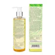 Mantra Henna and Citrus Lemon Conditioning Hair Cleanser for Dull & Dry Hair