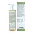 Mantra Palma Christi and Olive Hair Cleanser for Dry & Damaged Hair