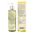 Mantra Neem and Tea Tree Oil Dandruff Removing Hair Cleanser