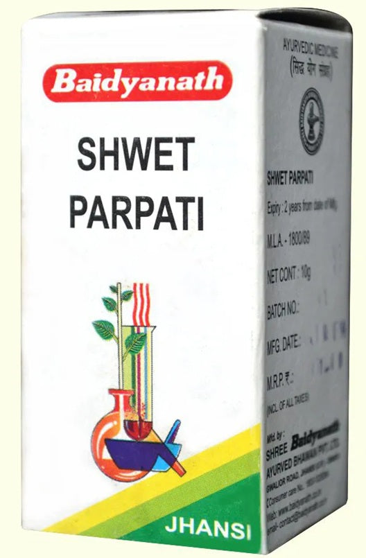 Shweta Parpati - Image 1