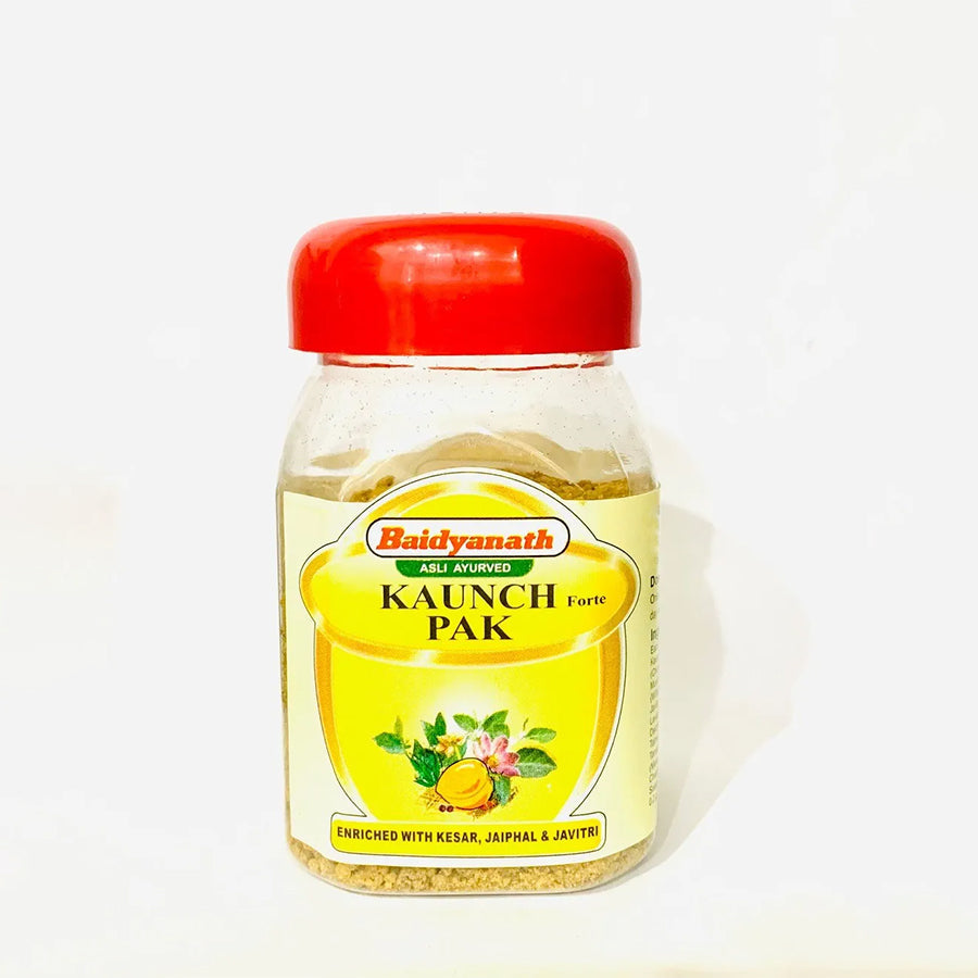 Baidyanath Kaunch Pak Forte Granules - Image 1